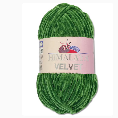Himalaya Velvet 90060