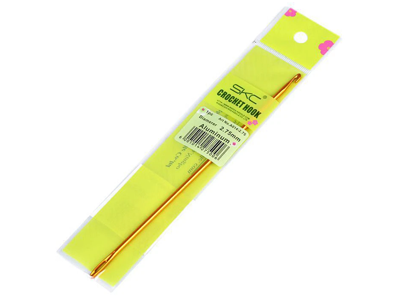 İğne Delikli Tığ 2.75 Mm