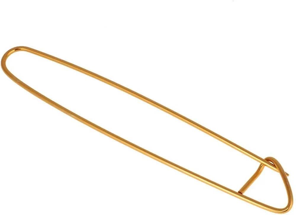 İlmek Bekletme Çengelli İğne 15 cm