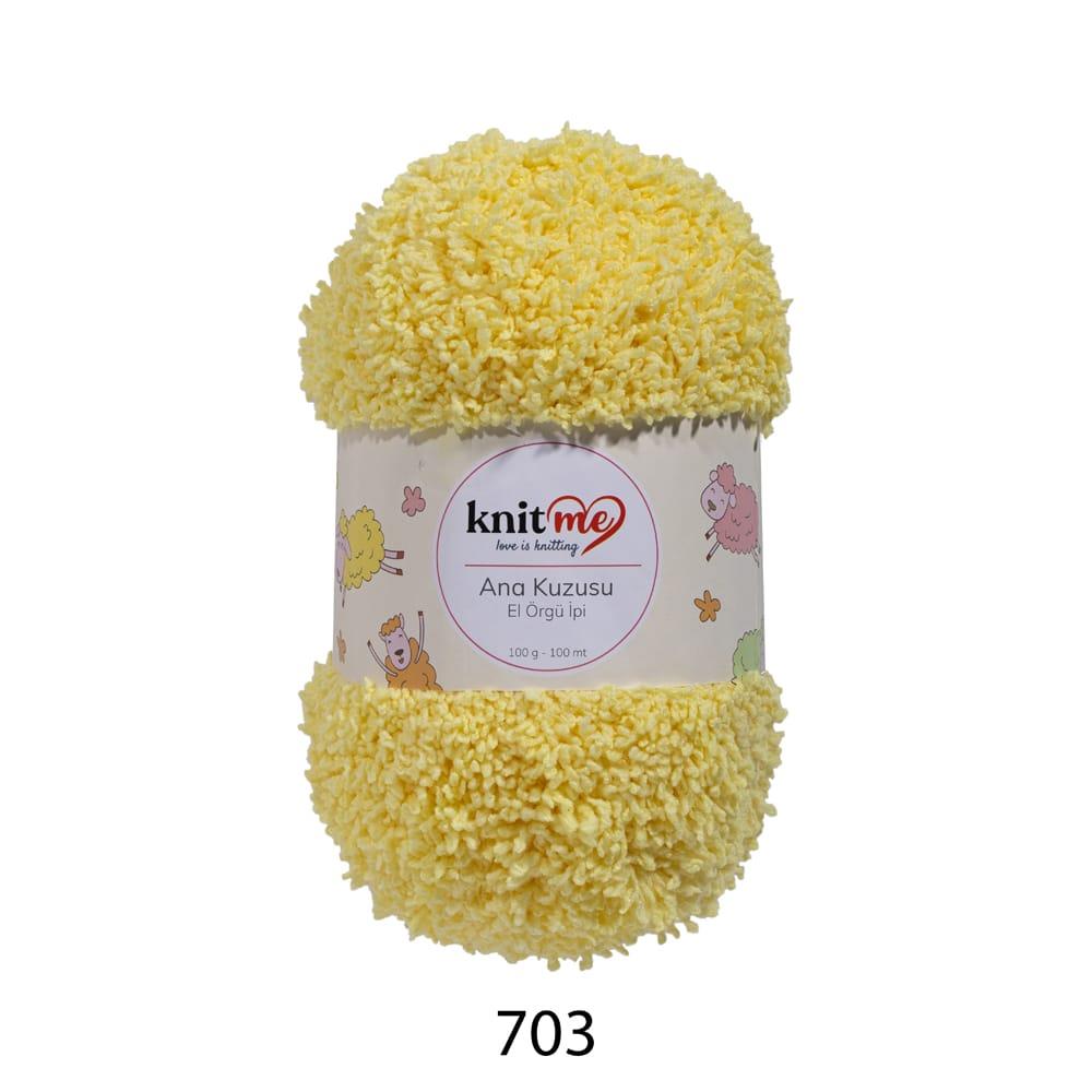Knitme Anakuzusu 703