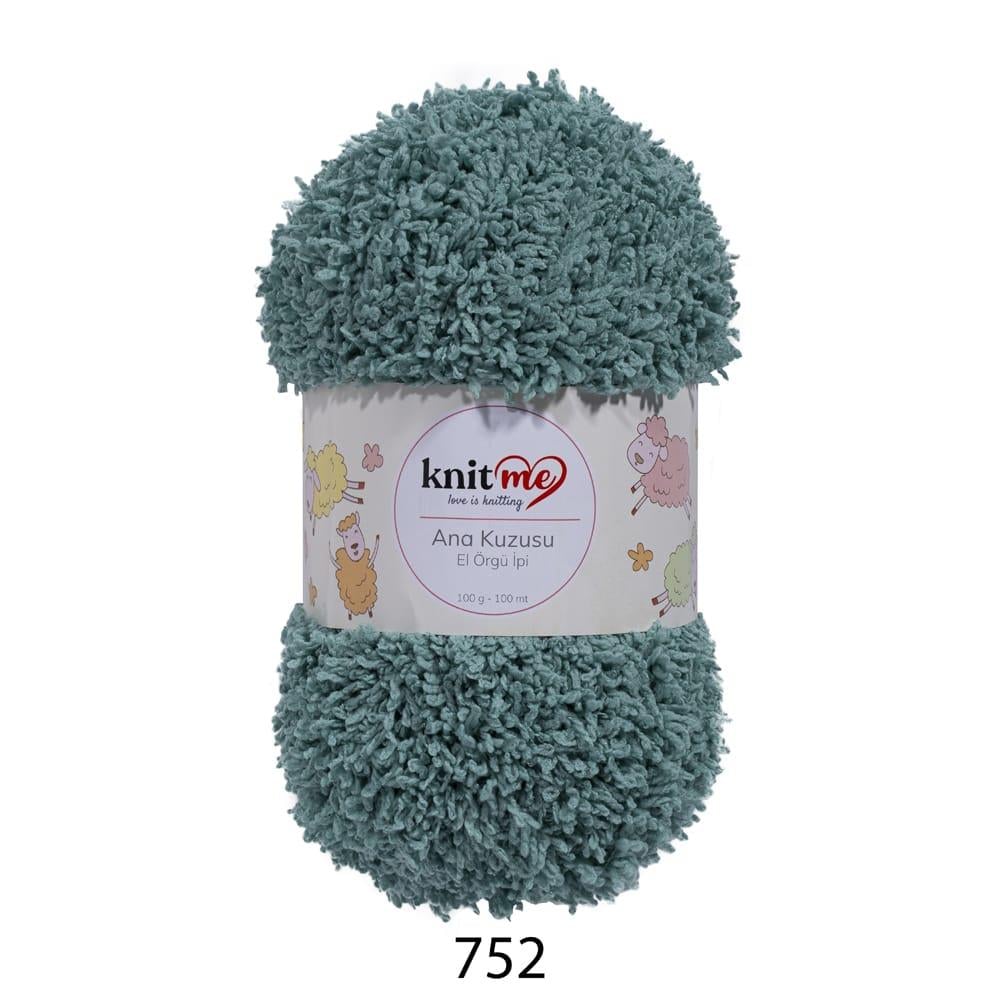 Knitme Anakuzusu 752