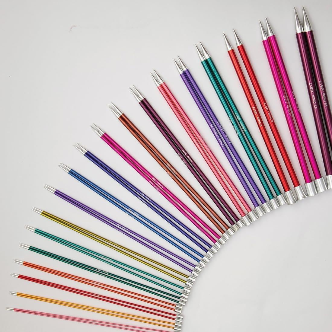 Knitpro Zing 40 Cm Örgü Şişi 