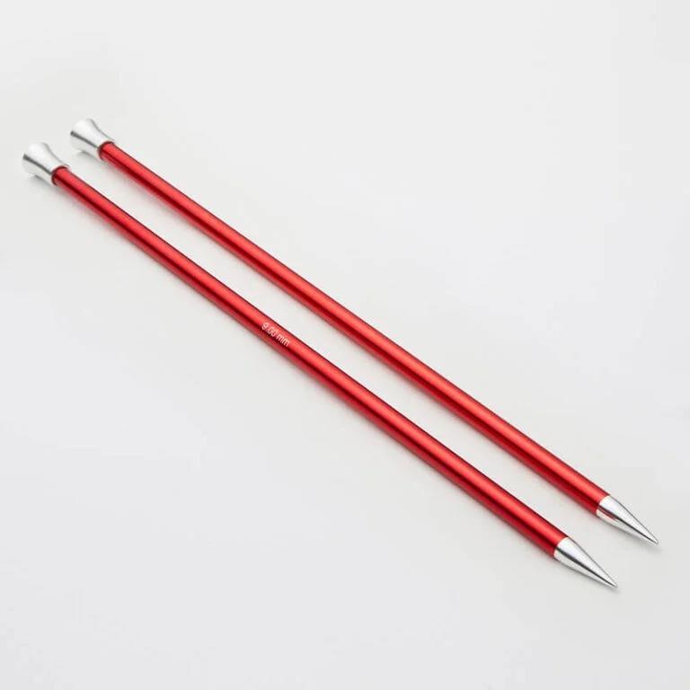 Knitpro Zing 40 Cm Örgü Şişi 9 Mm 47337