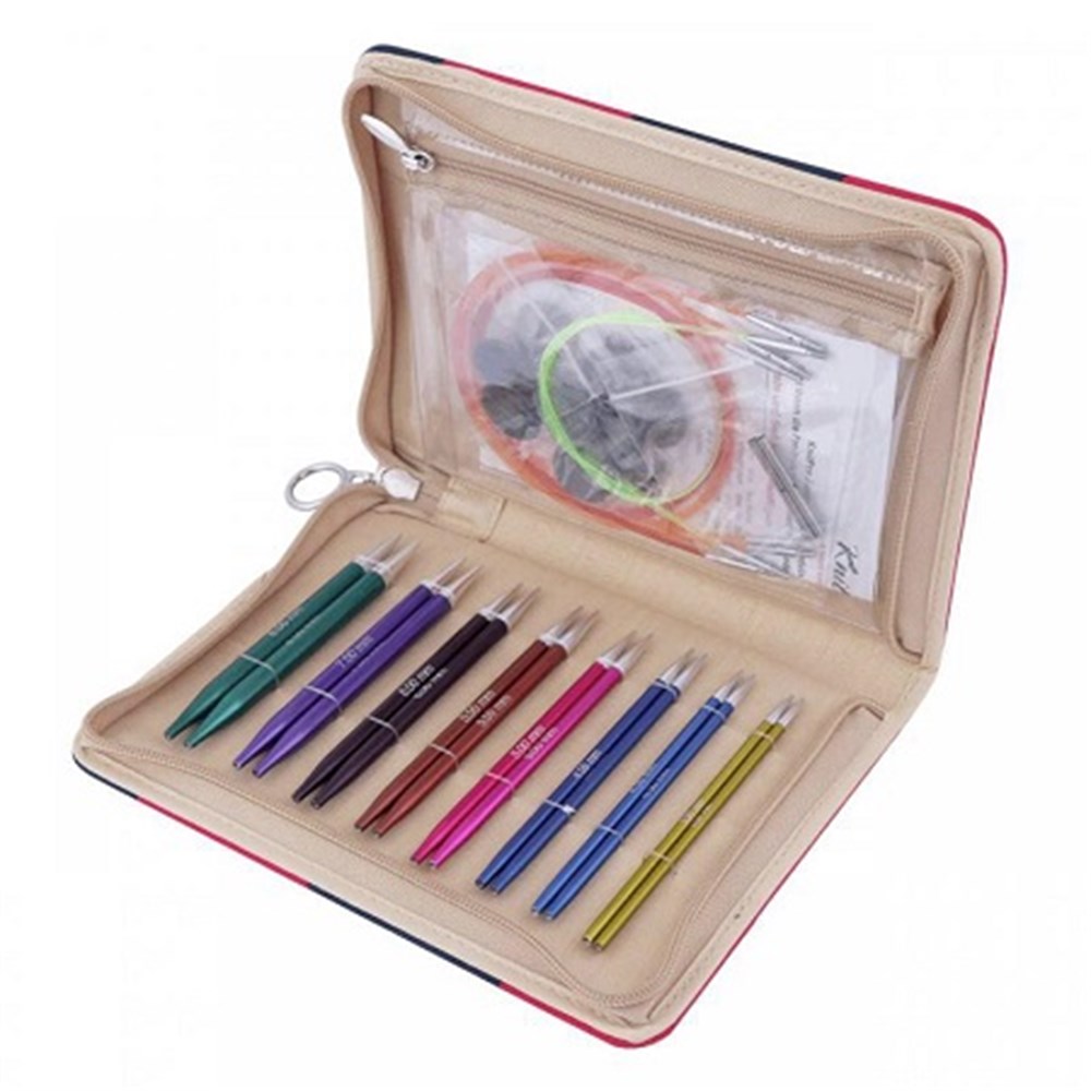 KnitPro Zing Set 