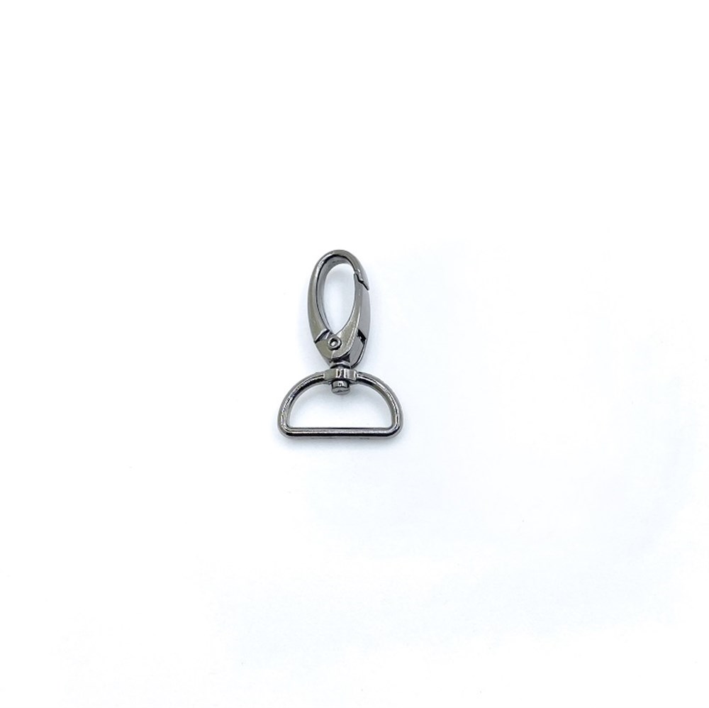 Metal  Çanta Kancası 2,5cm Krom 