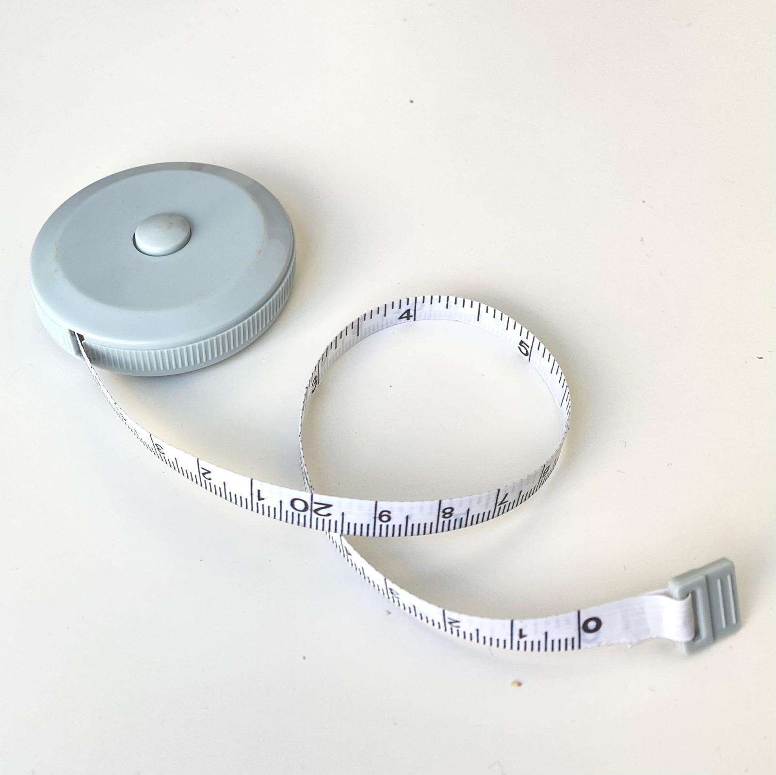 Mezura C102 G ( 2 Mt )