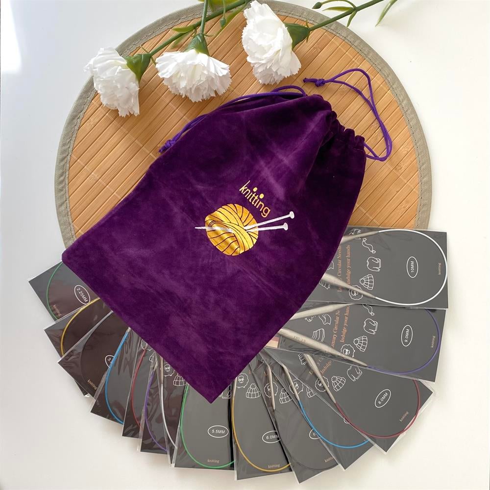 Misinalı Şiş Seti 40 cm 14 Adet