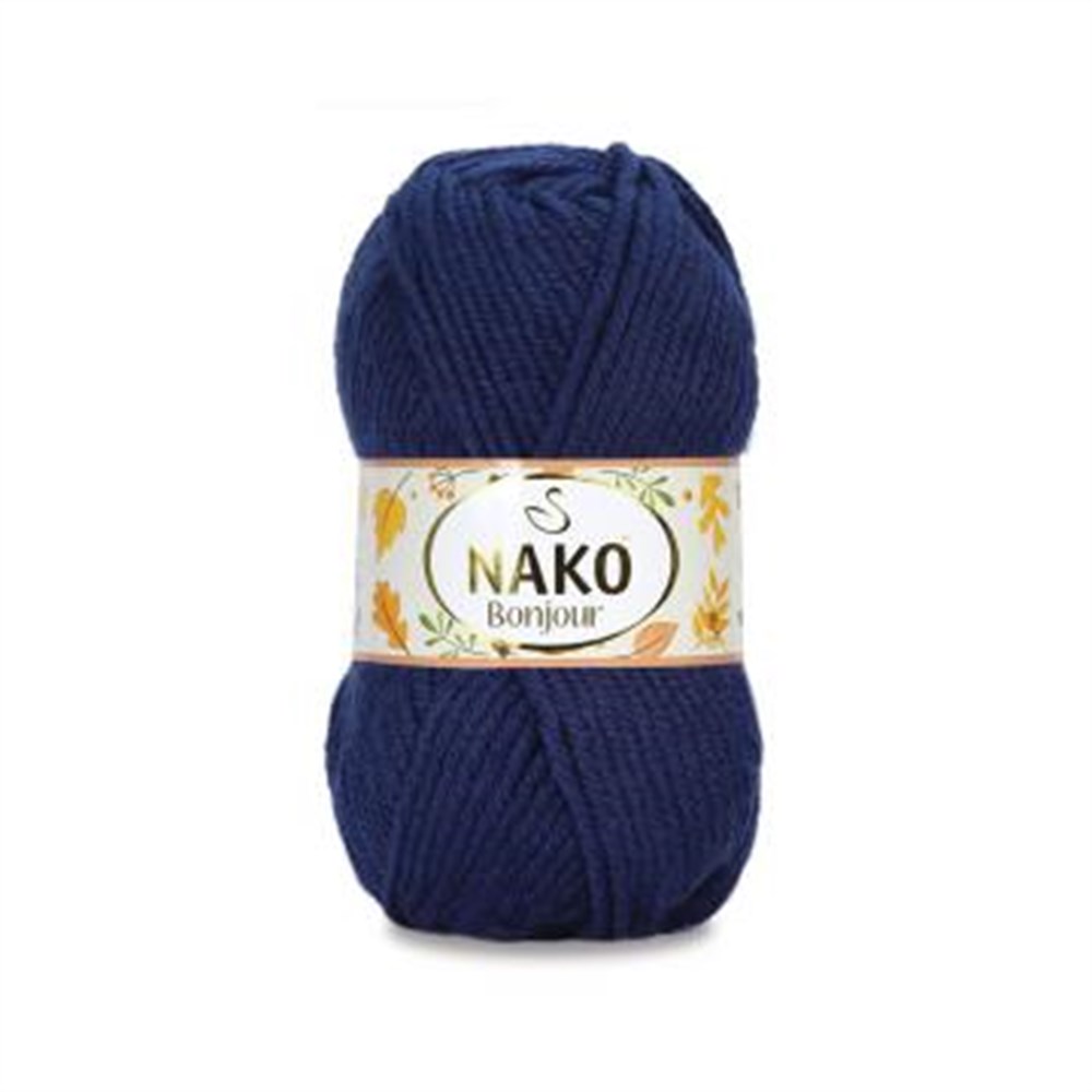 NAKO BONJOUR 11458