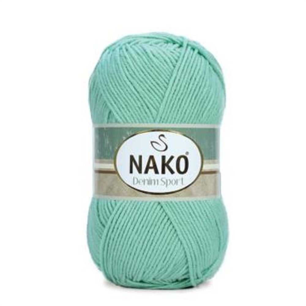 NAKO DENİM SPORT 10600