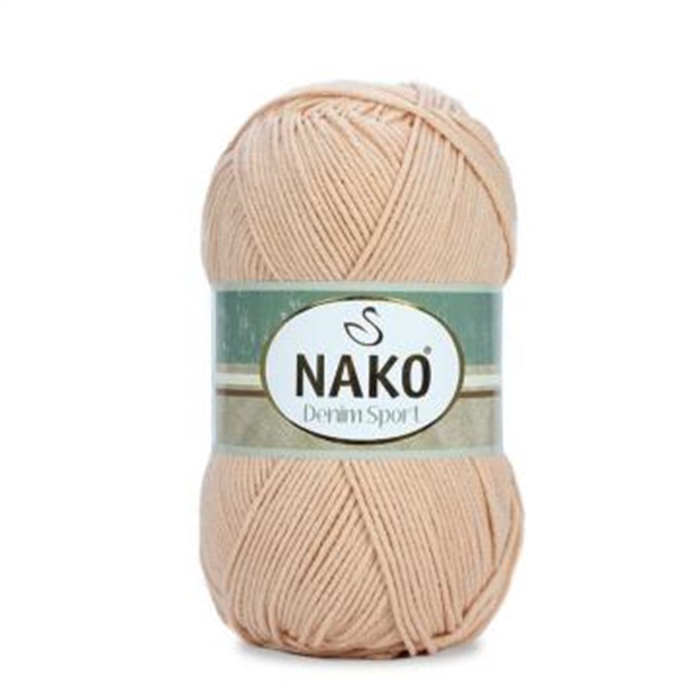NAKO DENİM SPORT 10687