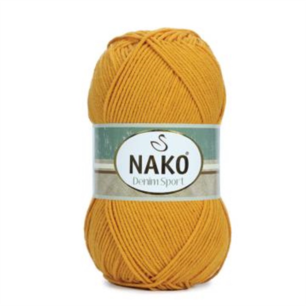 NAKO DENİM SPORT 1380