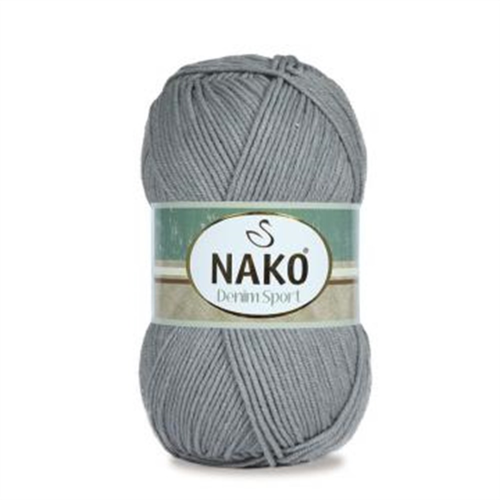 NAKO DENİM SPORT 1461