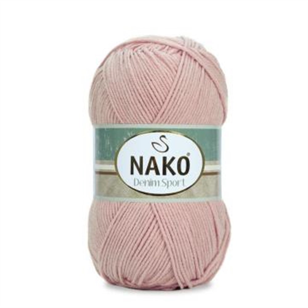 NAKO DENİM SPORT 1479