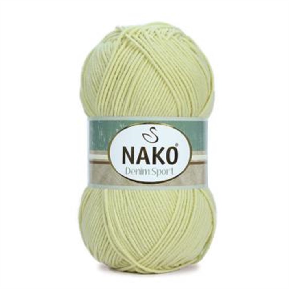 NAKO DENİM SPORT 2372