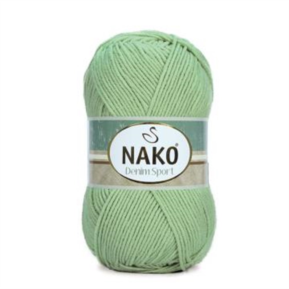 NAKO DENİM SPORT 292