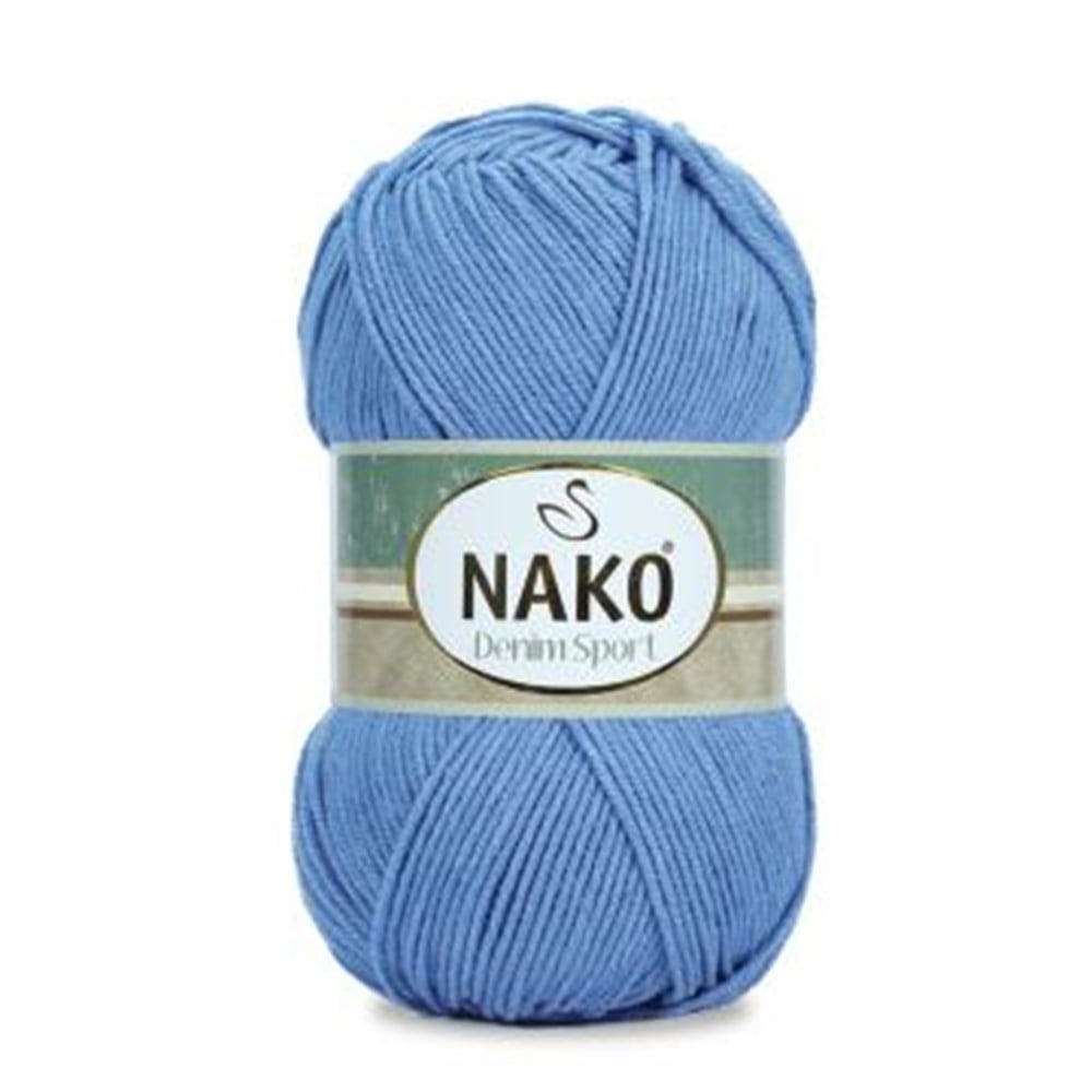 NAKO DENİM SPORT 3442