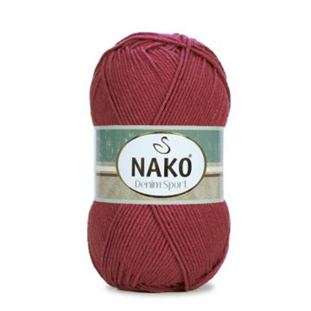 NAKO DENİM SPORT 3714