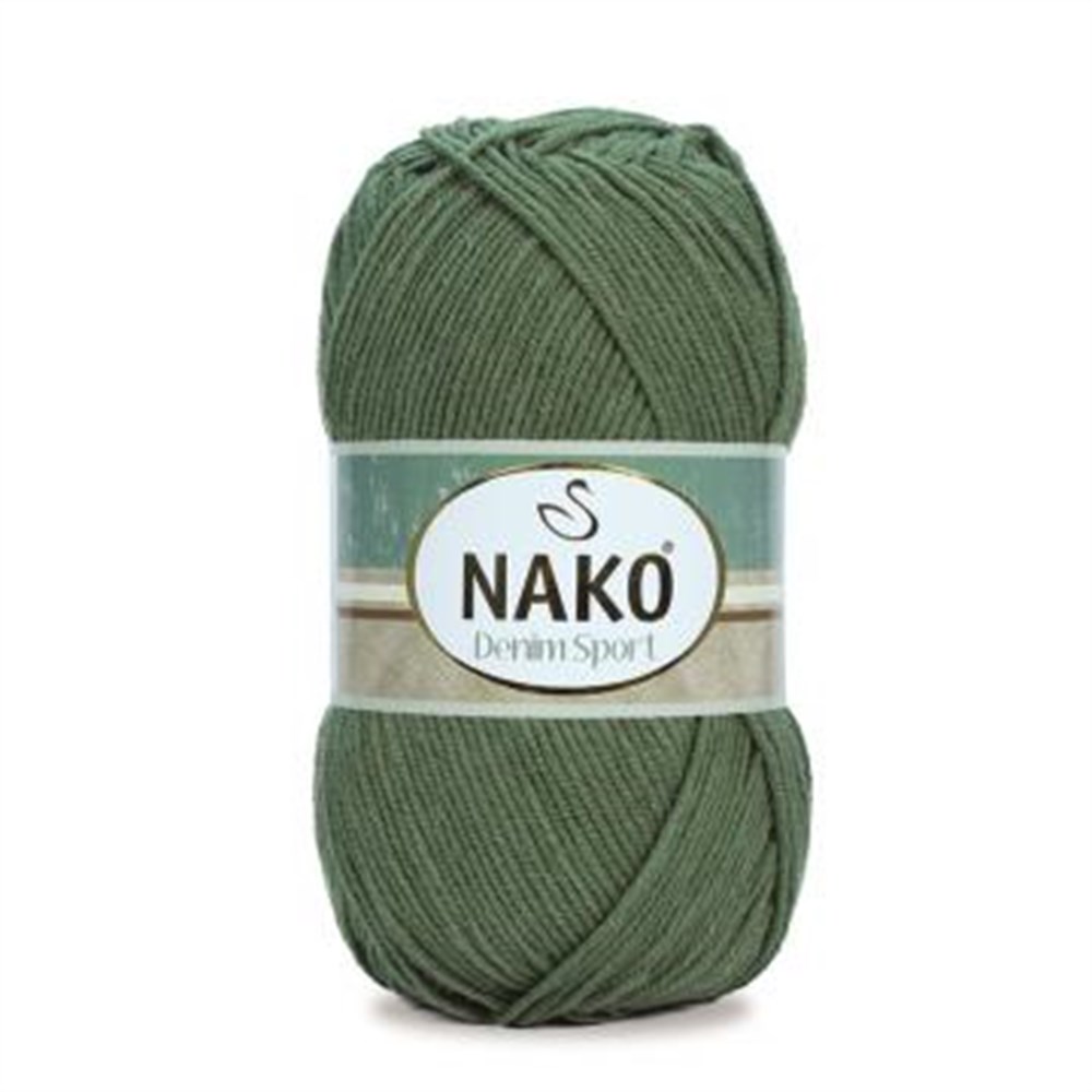 NAKO DENİM SPORT 4829