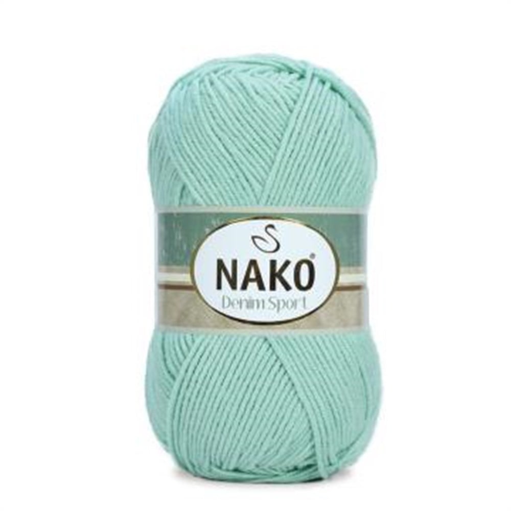 NAKO DENİM SPORT 6191