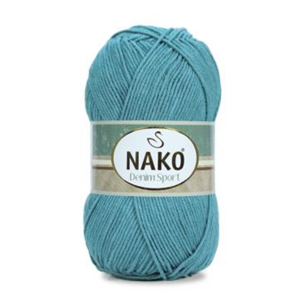 NAKO DENİM SPORT 6674