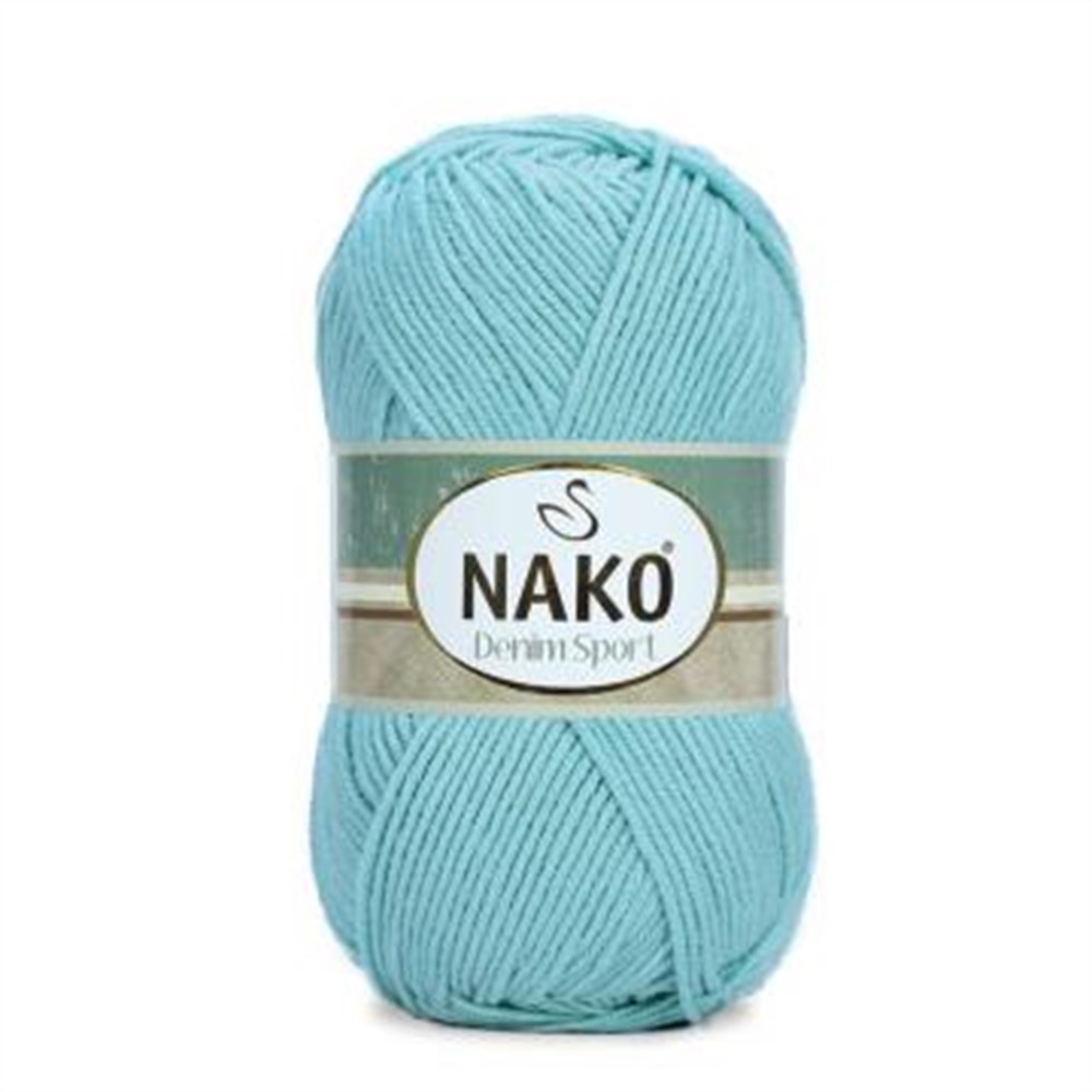 NAKO DENİM SPORT 6976