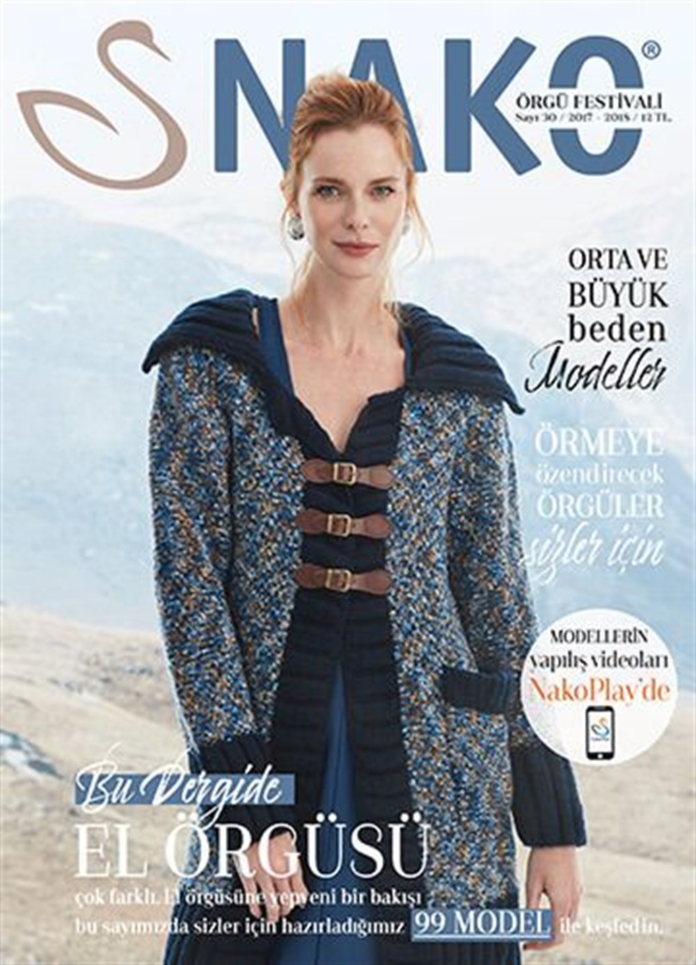 NAKO DERGİ SAYI 30 