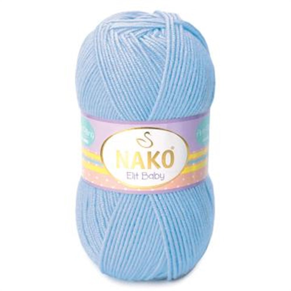 NAKO ELİT BABY 10305