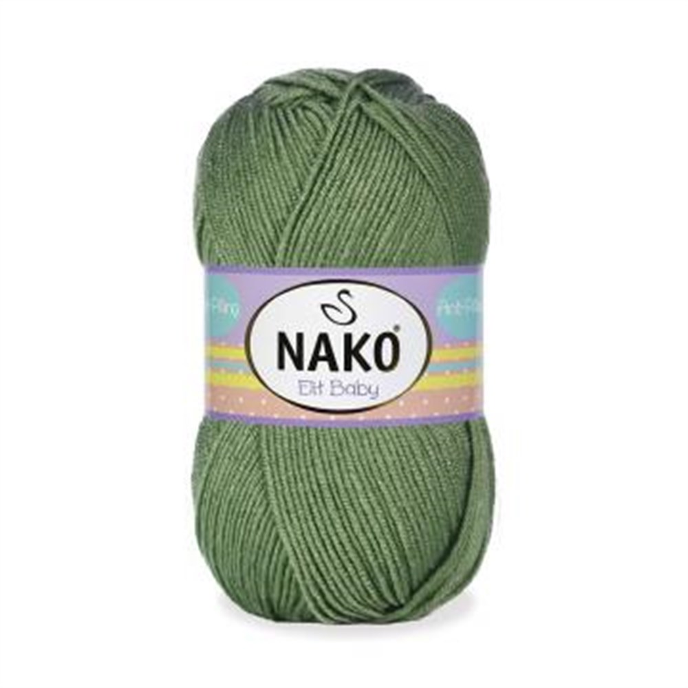 NAKO ELİT BABY 10307