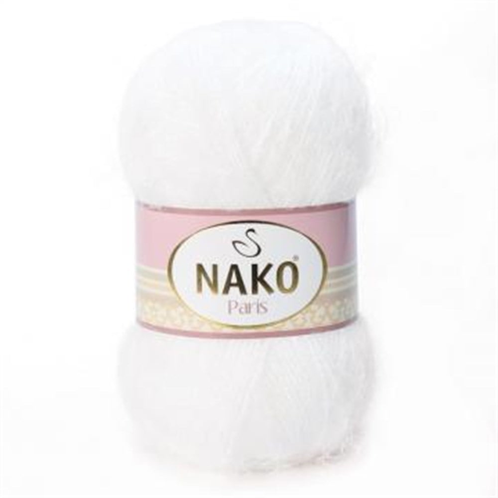 NAKO PARİS 208