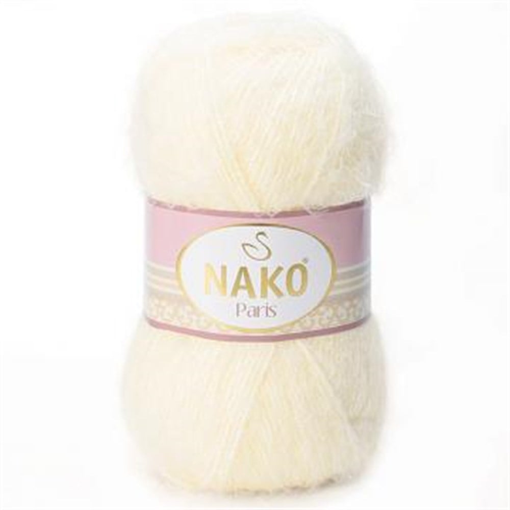 NAKO PARİS 2098