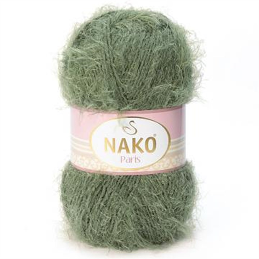 NAKO PARİS 45