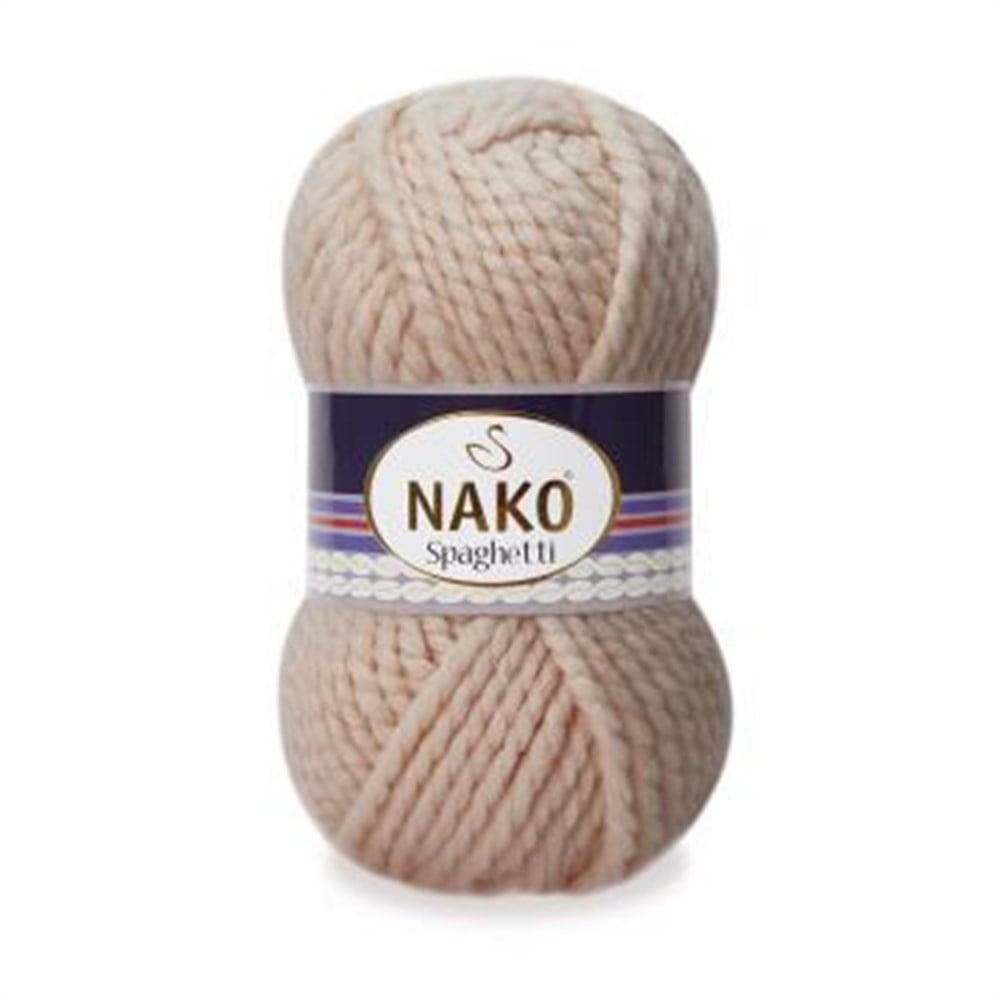 NAKO SPAGHETTİ 10042