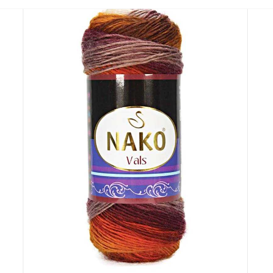 Nako Vals 87634