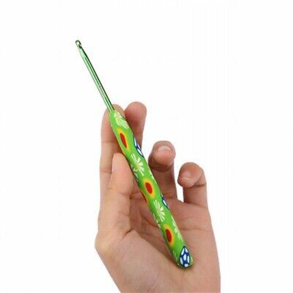 Örgü Tığ | Le-48