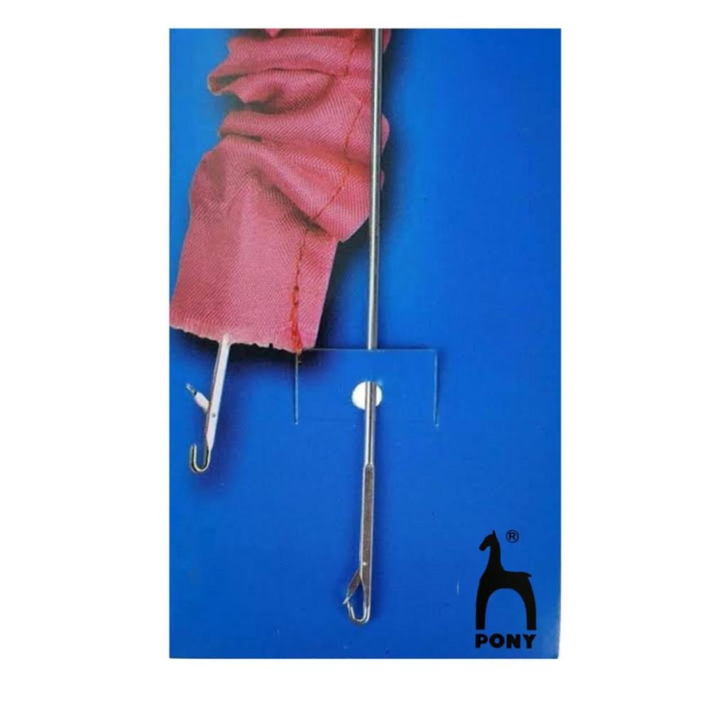 Pony Biye Çevirme Aparatı 90005