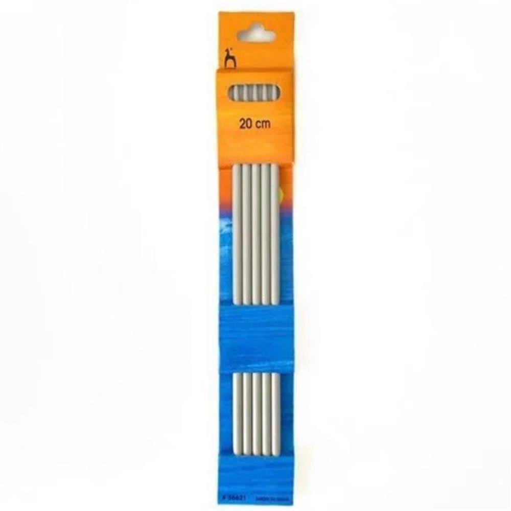 Pony Colour 20 Cm 4 Mm Çorap Şişi