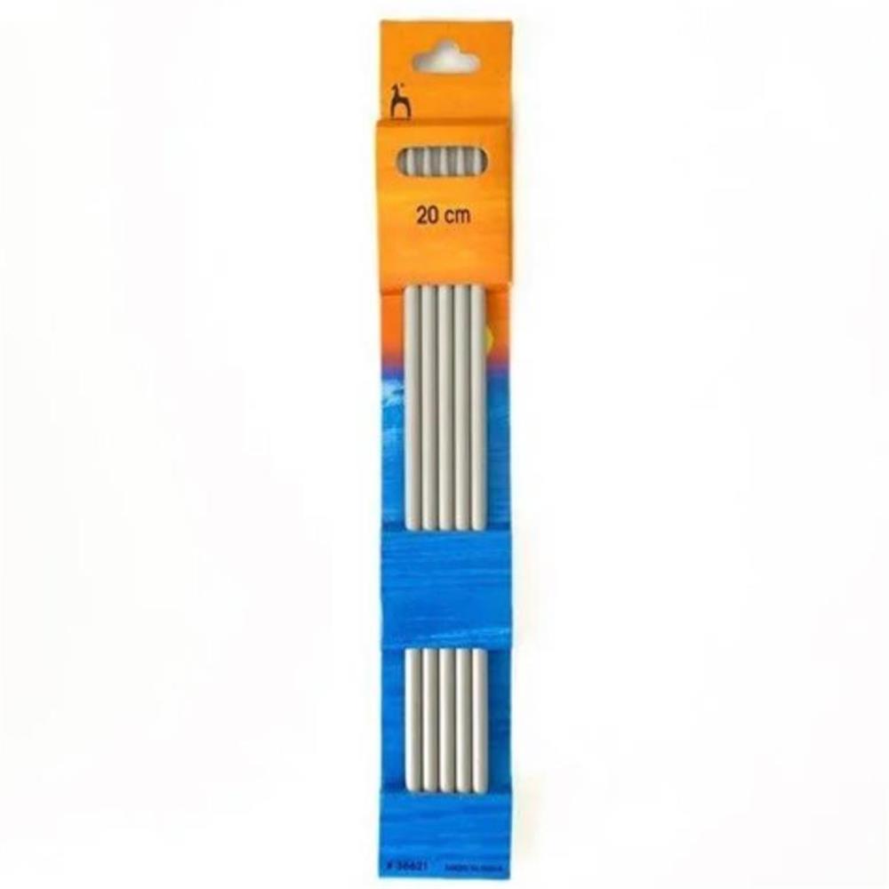 Pony Colour 20 Cm 5 Mm Çorap Şişi