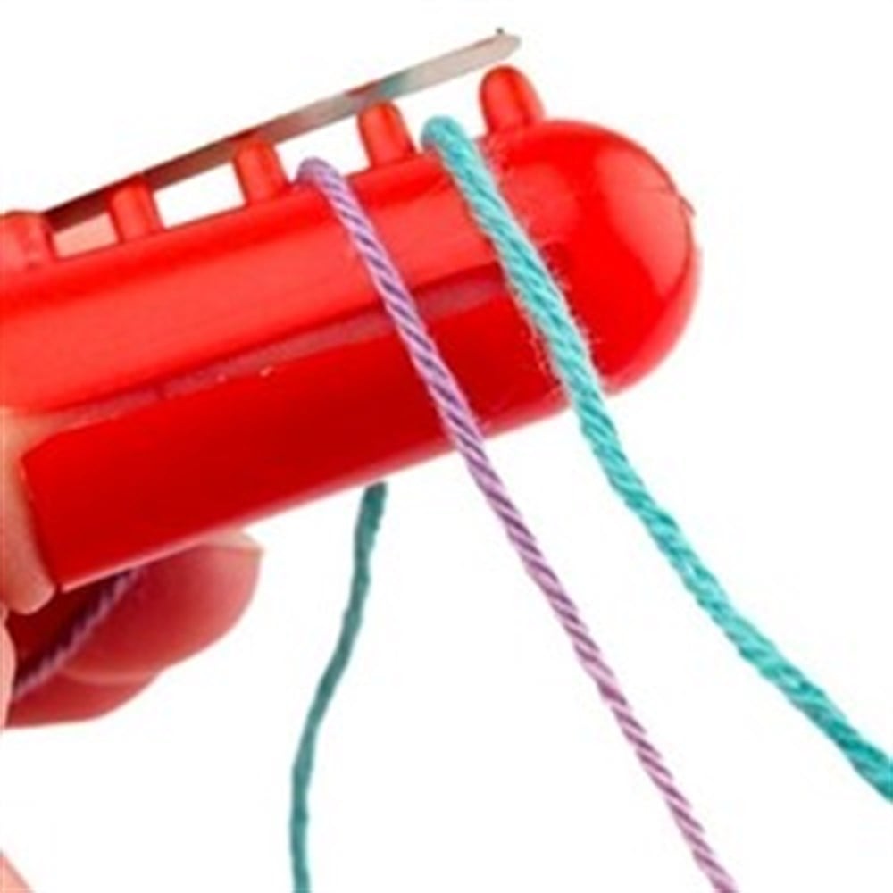 Pony İplik Ayırma Yüzüğü 60665