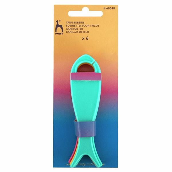 Pony İplik Sarma Aparatı 60648