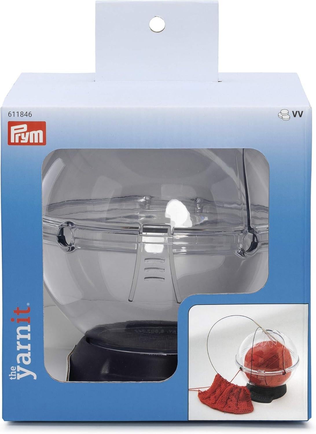 Prym İplik Saklama ve Malzeme Kasesi 611846