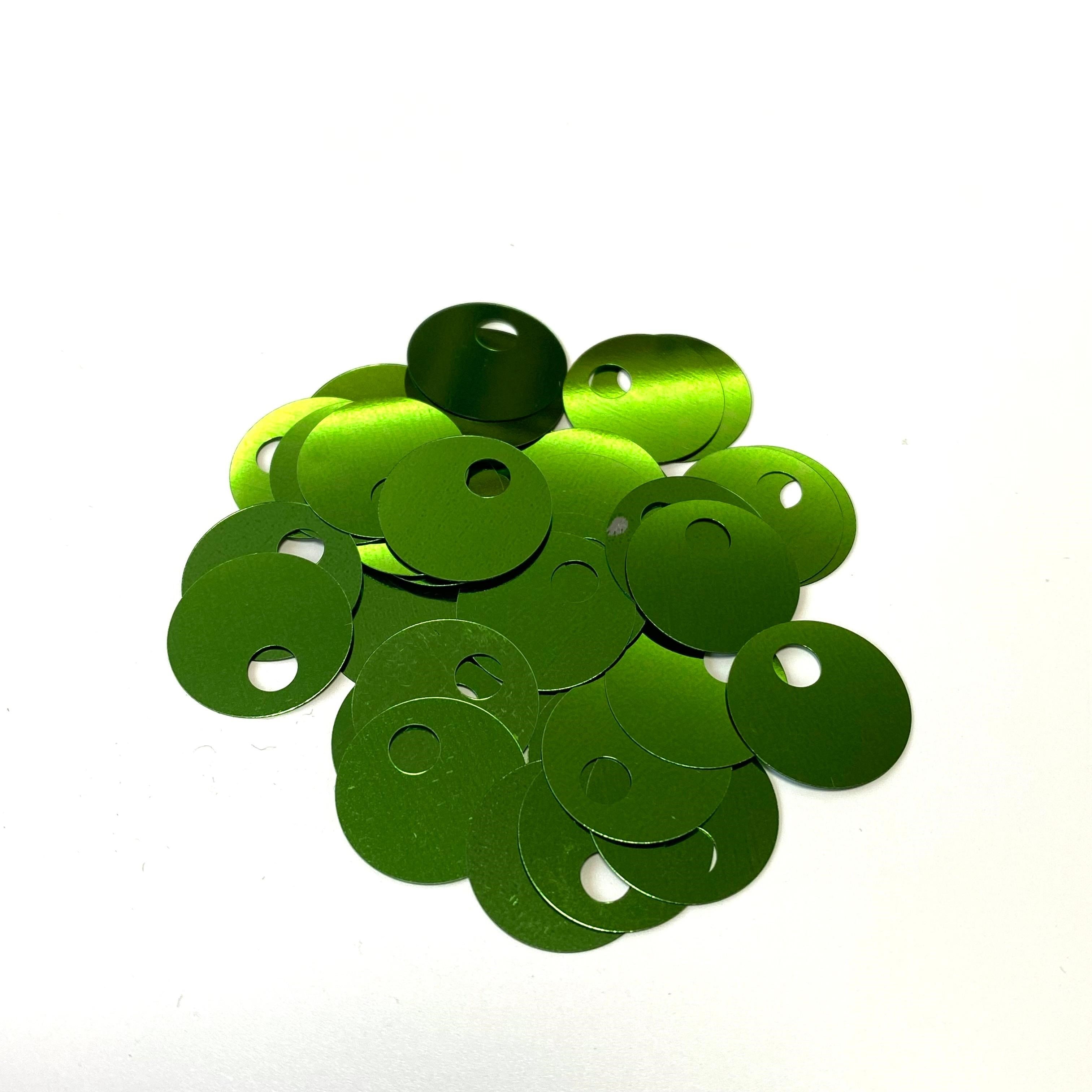 Pul Payet 15 MM +/- 300 Adet - 10 Gr