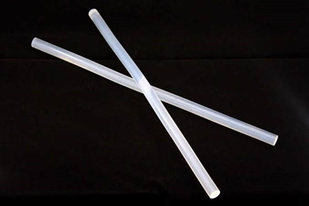 Silikon Tabancası İnce silikon