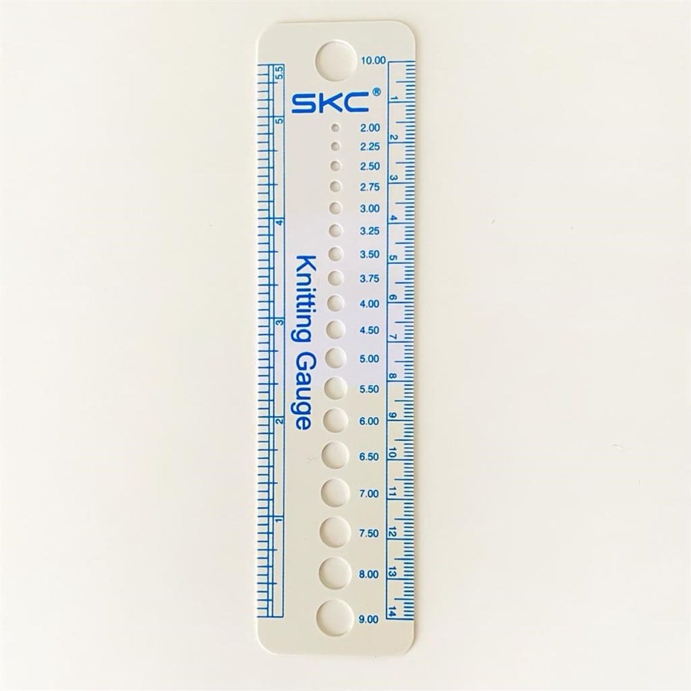 SKC Şiş Ölçme Aparatı 