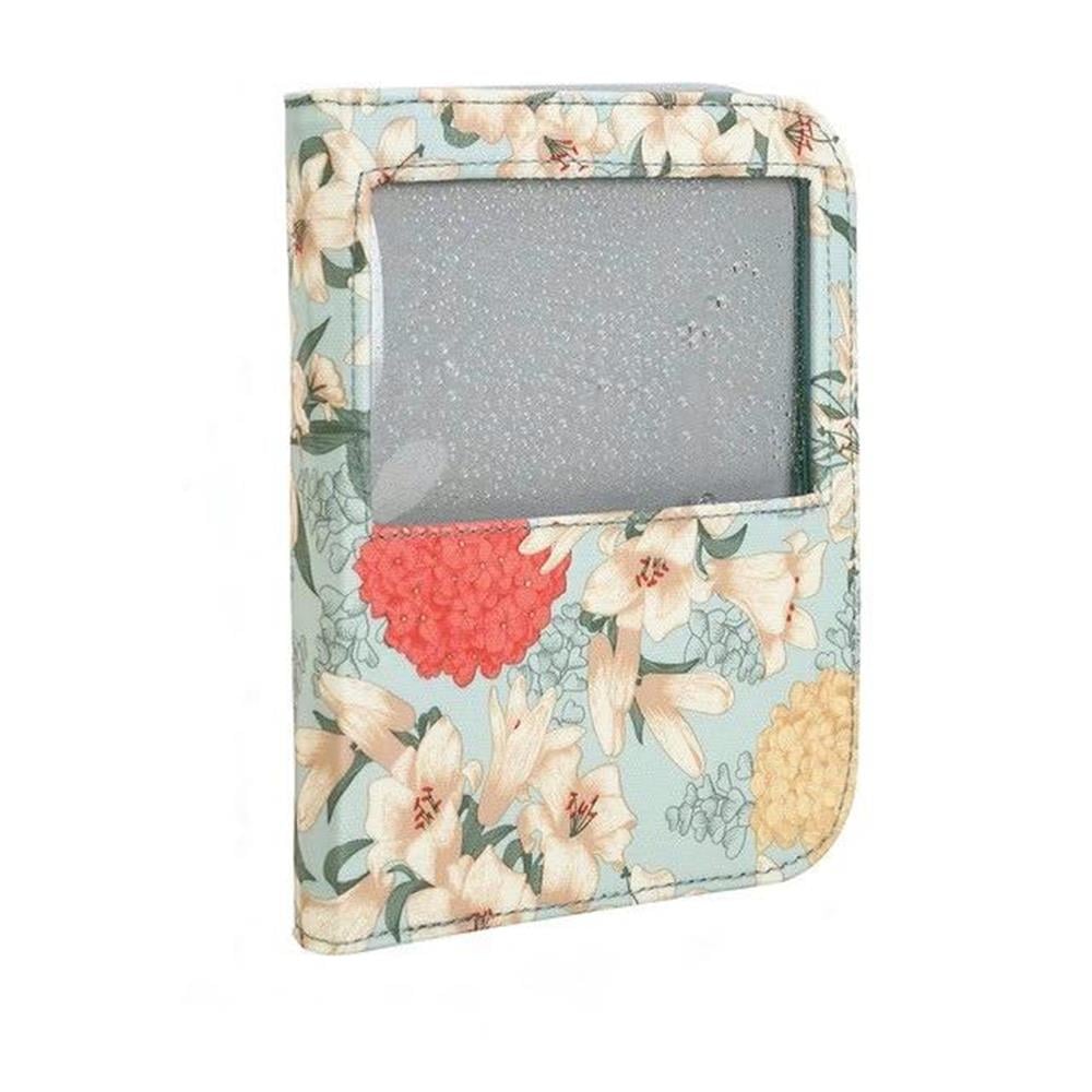 Tığ ve Örgü Malzemesi Çantası | Cüzdanı LE68-M