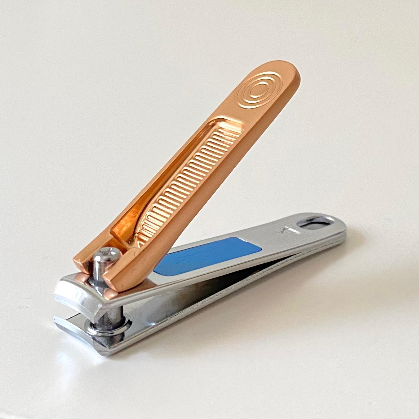 Tırnak Makası 1. Kalite Metal 2015