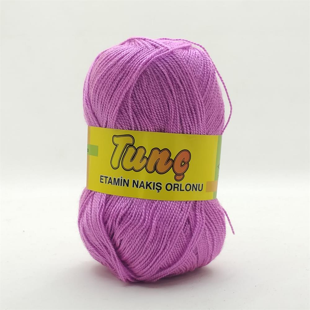 Tunç Etamin Nakış İpi İş Orlonu 242