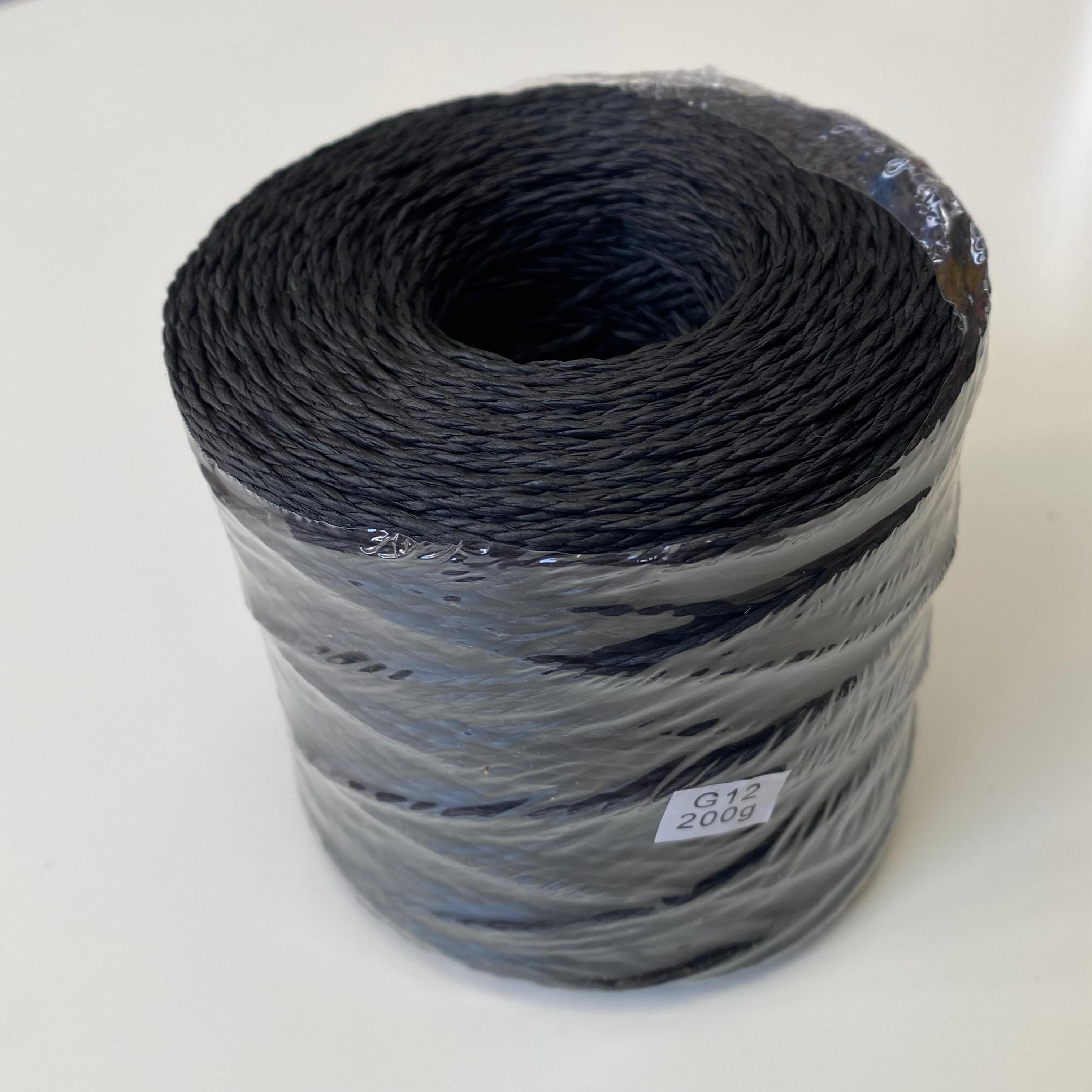 Yumak Kağıt İplik 200 Gr G-12