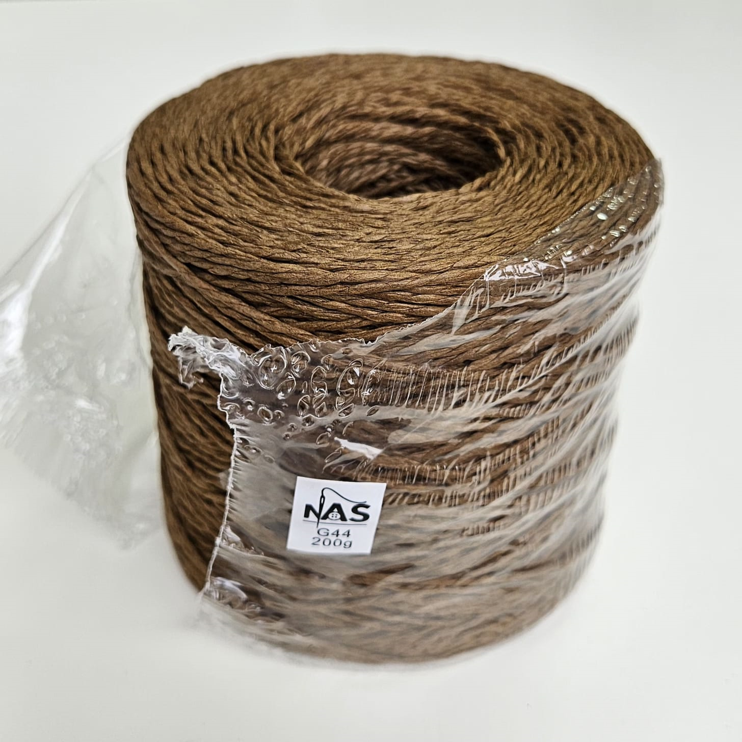 Yumak Kağıt İplik 200 Gr G-44