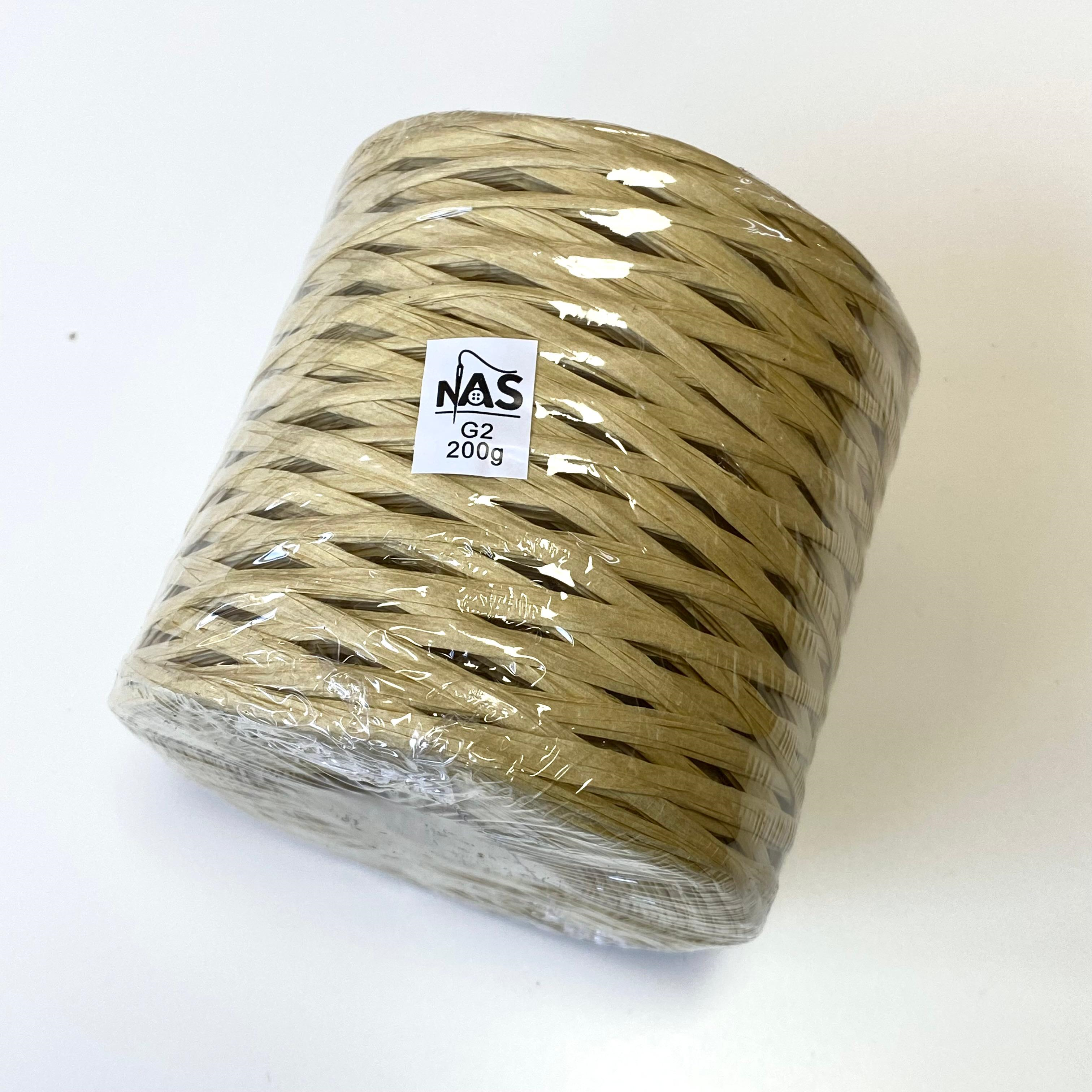 Yumak Rafya İplik 200 Gr G-2
