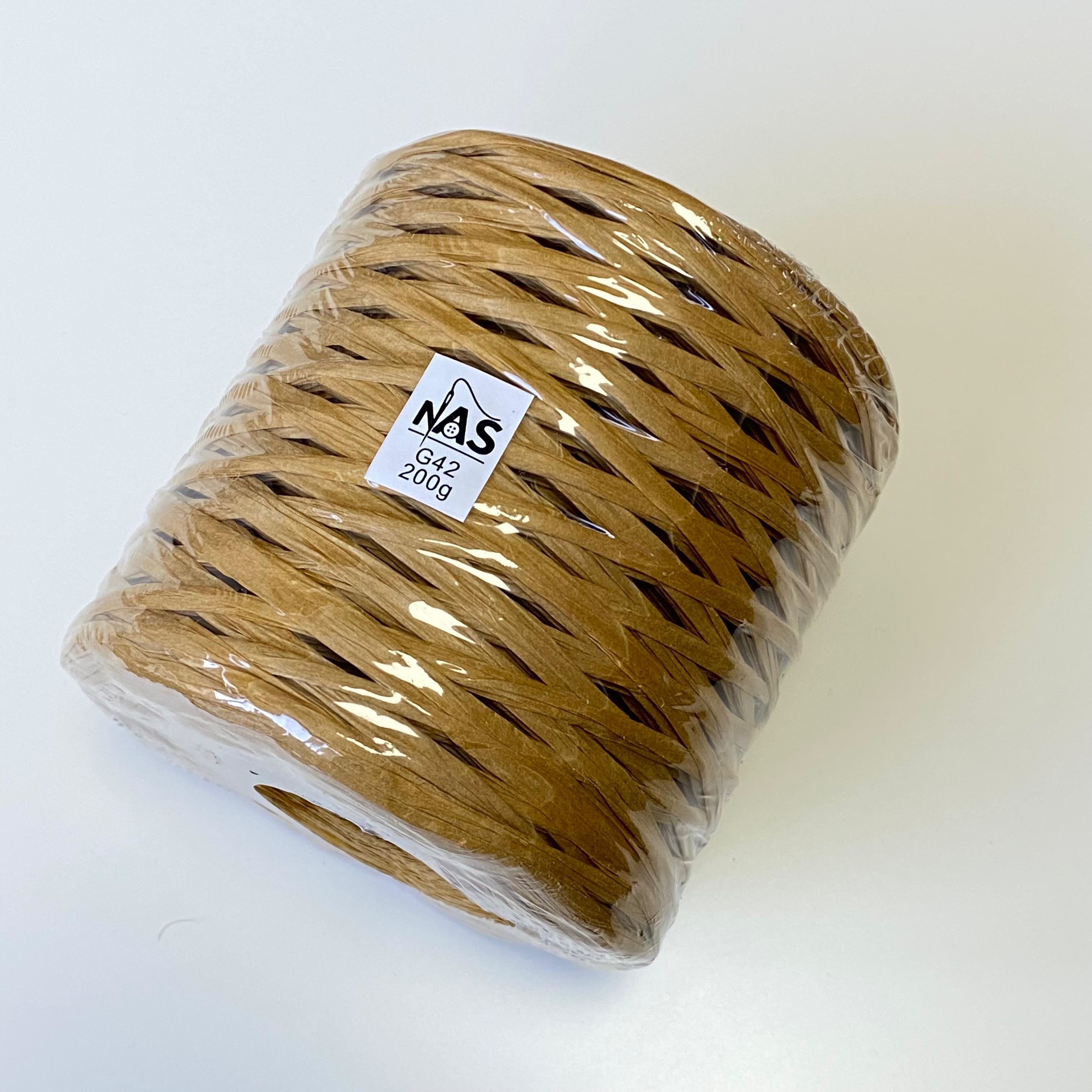 Yumak Rafya İplik 200 Gr G-42